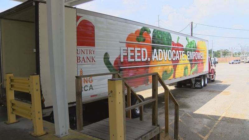 Lowcountry Food Bank Celebrates 40 Years of Impact in Coastal South Carolina