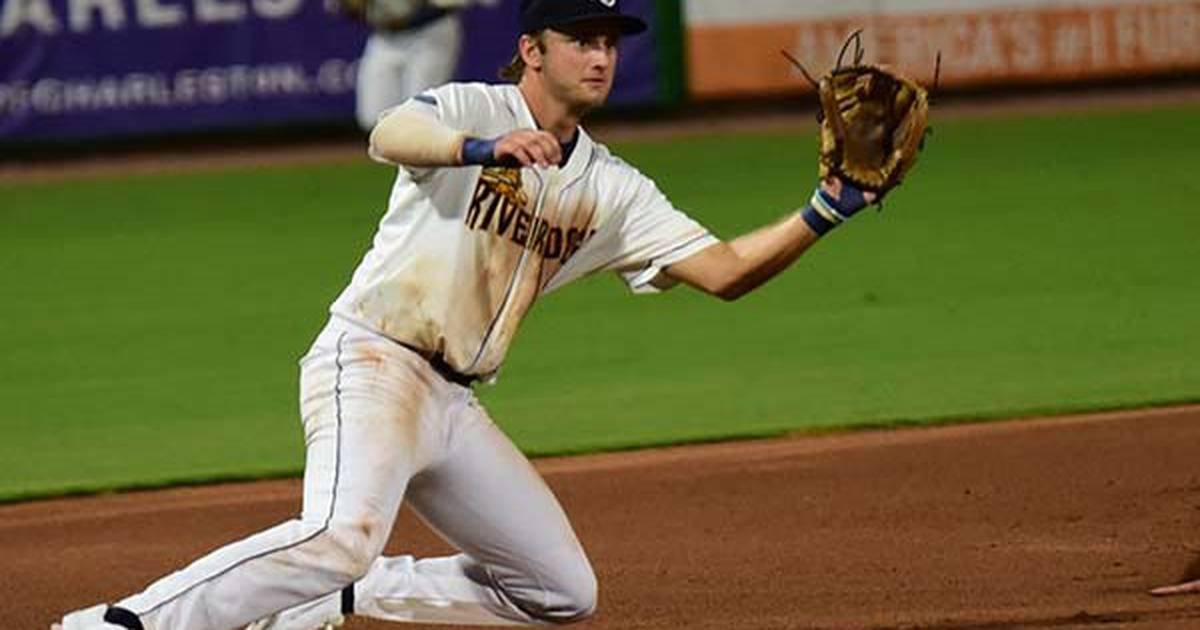 Get your tickets to the RiverDogs games Lowcountry Weekend
