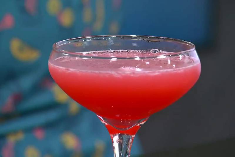 The 2nd Annual Charleston’s Fastest Bartender Contest Starting Sept. 25