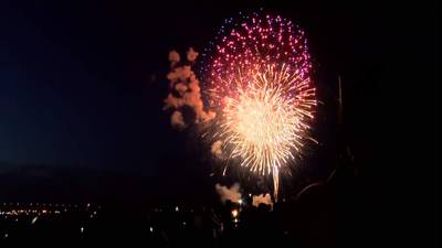 Patriots Point announces ‘4th of July Fireworks Blast’