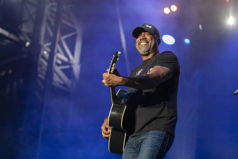 Riverfront Revival announces 2023 lineup