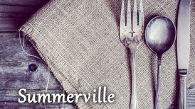 5 Unique Summerville Restaurants