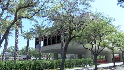 Celebrate Black History Month with the International African American Museum
