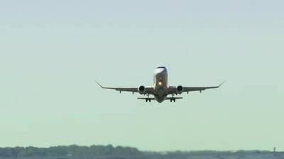 If you’re traveling over July 4 weekend, be ready for flight delays, as airlines face major test