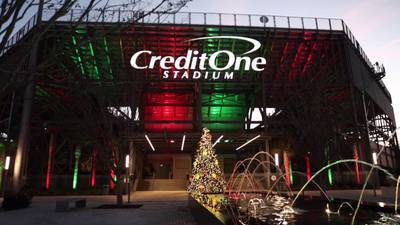 Skate the Stadium opens on Daniel Island