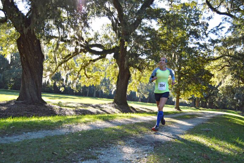 Chili 5K Trail Run and Walk set for Nov. 4 at Laurel Hill County Park