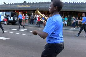 Folly Beach, MOJA Arts Celebration to take place this weekend in the Lowcountry